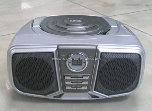 CD Player